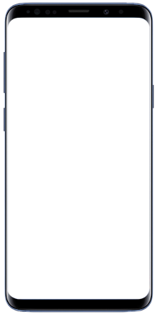 Phone Frame
